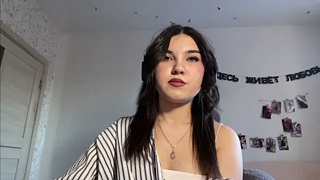 OtnimaRex online show from 04-10-26, 03:17