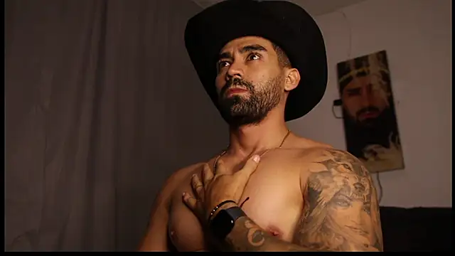 miike smit online show from 04-14-26, 03:34