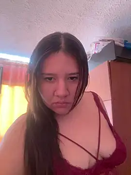 Ingriidvs online show from 04-24-26, 02:19