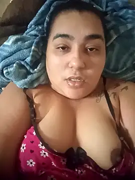 HannaeNegao online show from 04-10-26, 05:28