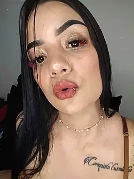 Luna scarllet8 online show from 06-02-26, 12:12