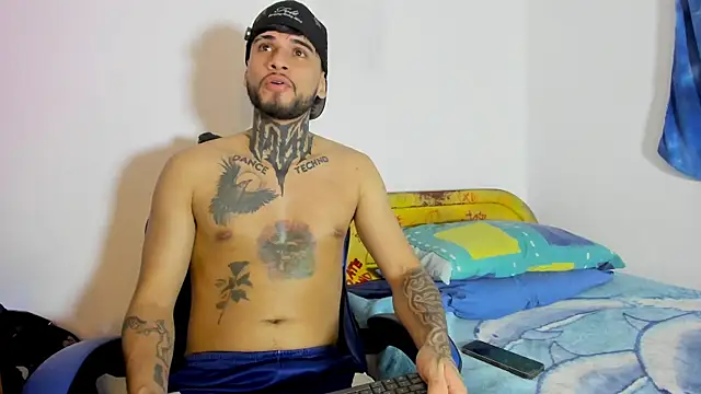 master tokio online show from 04-21-26, 11:05