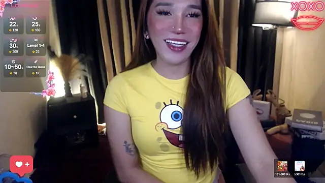 Snapshot of Precious_RoseDollxxx chatting on 05-17-26, 07:50 Precious RoseDollxxx online show from 05-17-26, 07:50