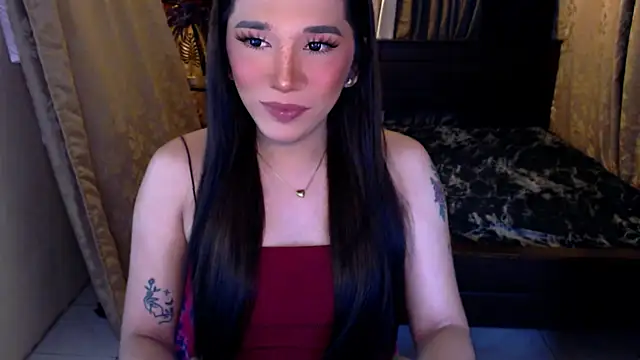 Precious RoseDollxxx online show from 06-05-26, 11:54