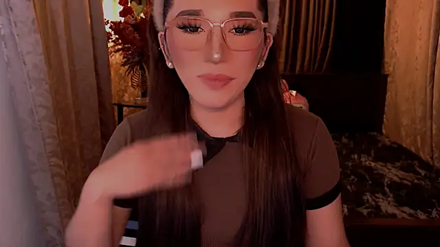 Precious RoseDollxxx online show from 06-11-26, 11:14