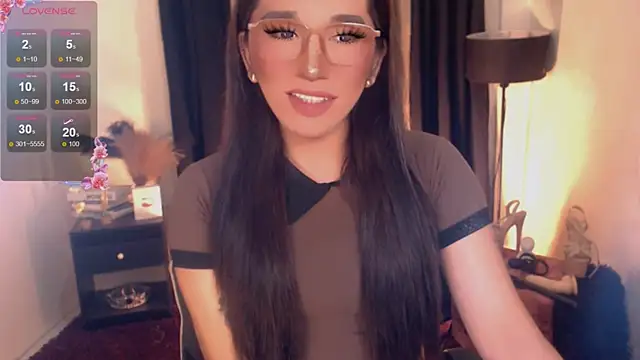 Precious RoseDollxxx online show from 06-15-26, 06:48