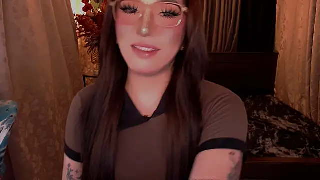 Precious RoseDollxxx online show from 06-18-26, 03:38