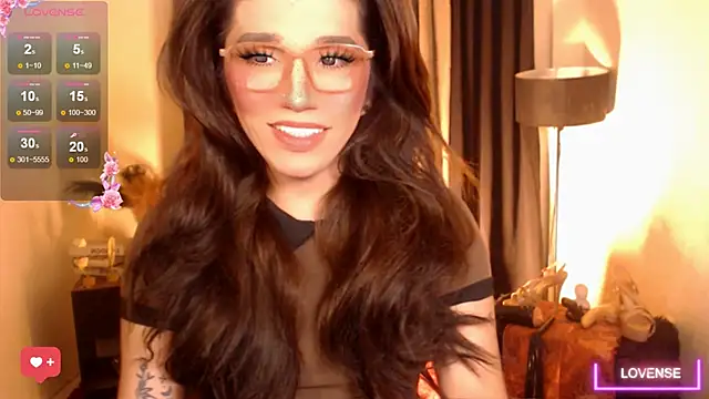 Precious RoseDollxxx online show from 07-01-26, 06:37