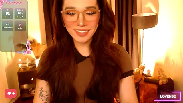 Precious RoseDollxxx online show from 07-05-26, 07:26