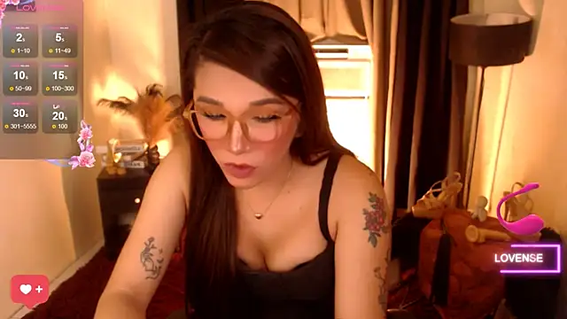 Precious RoseDollxxx online show from 07-14-26, 10:21
