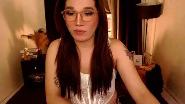 Precious RoseDollxxx online show from 07-20-26, 10:39