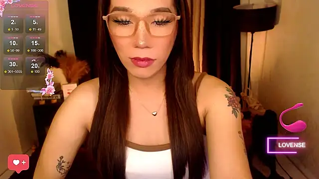 Precious RoseDollxxx online show from 08-02-26, 08:02