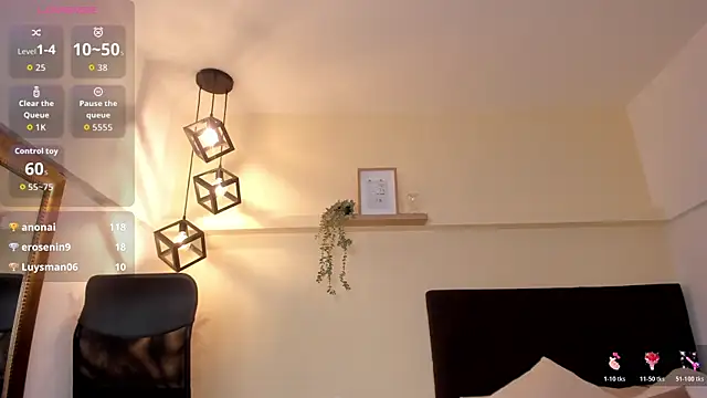 Mia monrroe1 online show from 07-26-26, 04:53