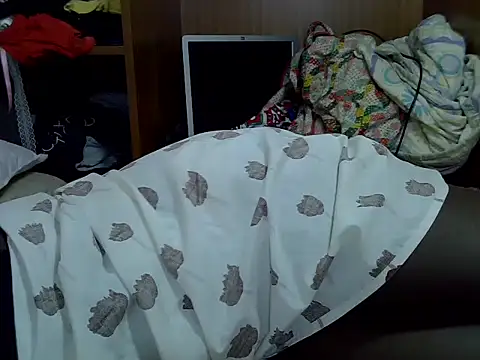 Sexyveretia online show from 04-19-26, 07:51