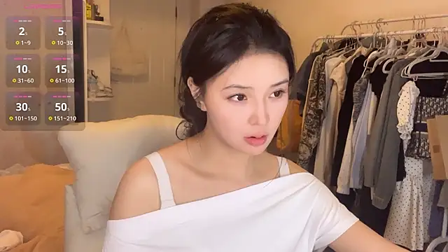 secret-anan online show from 06-15-26, 08:55