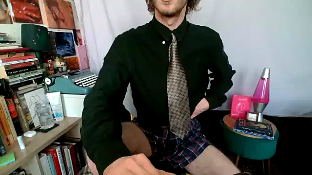 gnickname online show from 05-15-26, 12:17