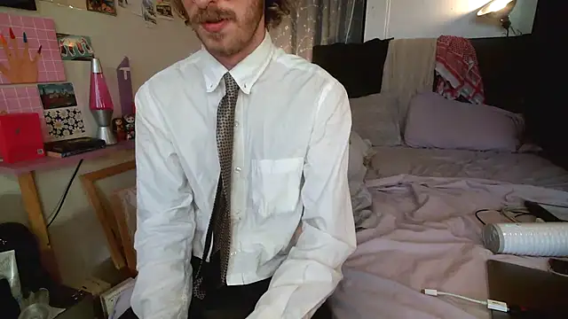gnickname online show from 05-24-26, 12:48