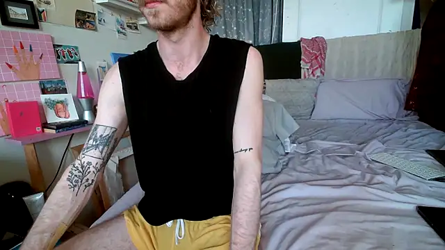gnickname online show from 05-26-26, 12:17