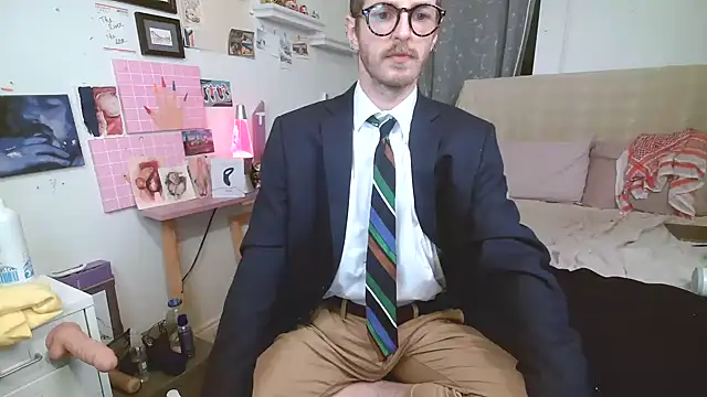 gnickname online show from 06-25-26, 04:01