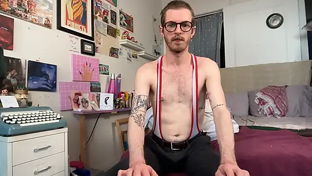 gnickname online show from 06-27-26, 12:26