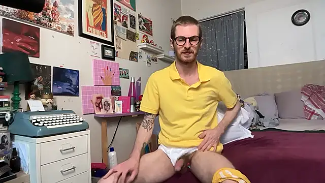 gnickname online show from 06-28-26, 12:27