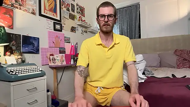 gnickname online show from 06-29-26, 03:24