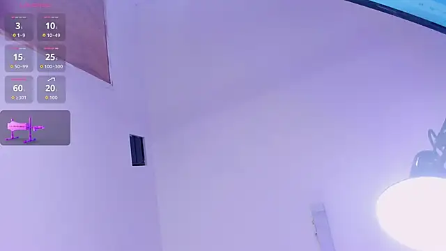 kitty bluuee online show from 06-08-26, 03:29
