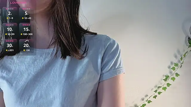 AllisonKierce online show from 04-13-26, 03:34