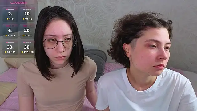 AllisonKierce online show from 05-20-26, 03:02