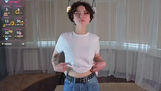 AllisonKierce online show from 05-30-26, 03:36