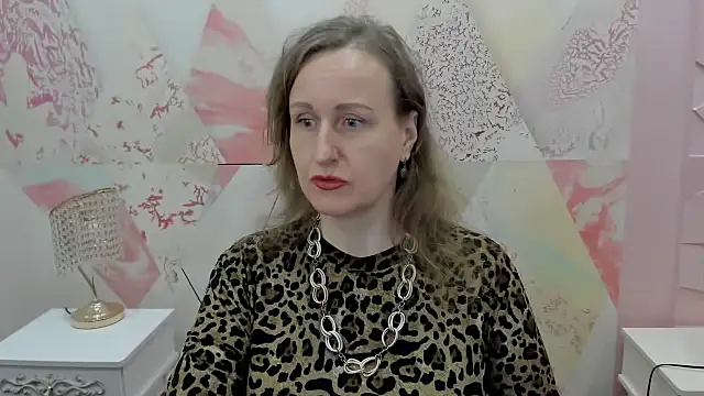 Jenha nino online show from 04-14-26, 10:10