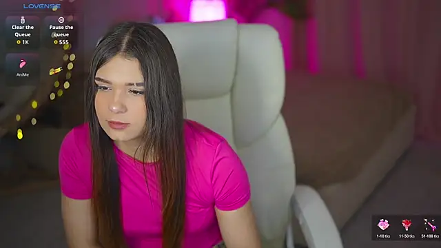 MeJessieDream online show from 04-14-26, 05:57