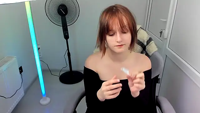 GoldenKiss online show from 05-28-26, 12:24