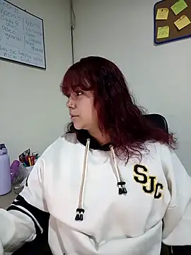 Snapshot of AliceScoot_ chatting on 05-01-26, 12:48 AliceScoot online show from 05-01-26, 12:48