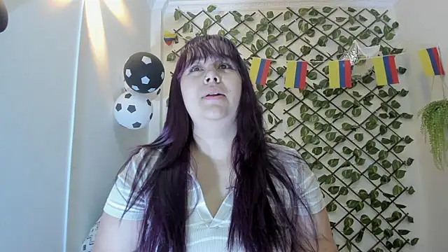 AliceScoot  online show from 07-14-26, 11:05