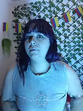 AliceScoot  online show from 07-17-26, 11:28