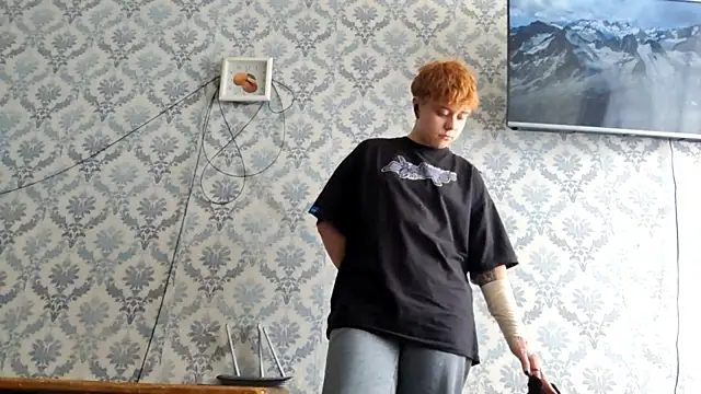 ColleenBailey online show from 04-10-26, 08:19