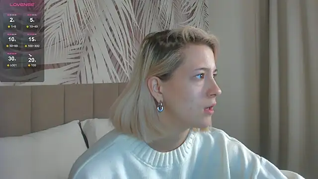 Lizzyvega online show from 05-24-26, 02:05