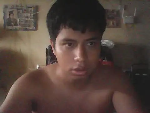 Axel BABY online show from 04-30-26, 01:50