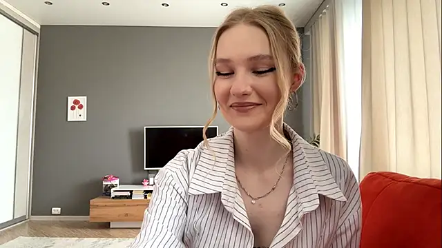 PlasaRima online show from 05-20-26, 04:07