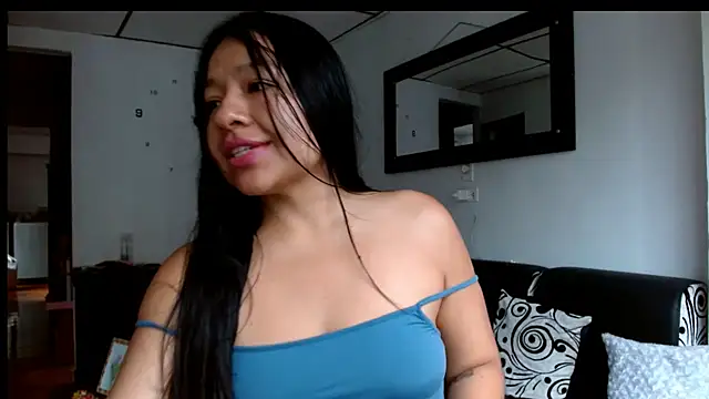 Snapshot of alisonnturbay chatting on 07-08-26, 02:21 alisonnturbay online show from 07-08-26, 02:21