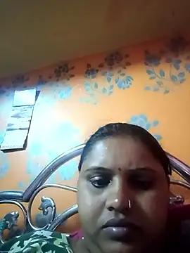 Cute-Jhanvi online show from 04-21-26, 01:17