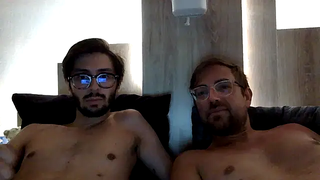 DoubleA2111 online show from 05-23-26, 09:08