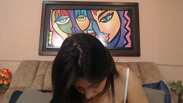 SalomeMartinez  online show from 06-09-26, 08:31