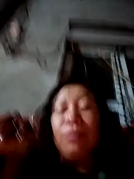 Snapshot of _Jini_ chatting on 05-07-26, 03:17 Jini online show from 05-07-26, 03:17