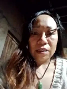 Snapshot of _Jini_ chatting on 05-10-26, 10:59 Jini online show from 05-10-26, 10:59
