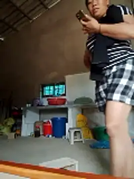 Snapshot of _Jini_ chatting on 05-15-26, 03:13 Jini online show from 05-15-26, 03:13