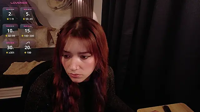 Emily Cherry  online show from 07-15-26, 02:00
