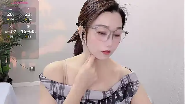 Yunxi- online show from 07-07-26, 02:58
