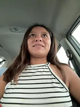 SolMlrena online show from 04-14-26, 12:27